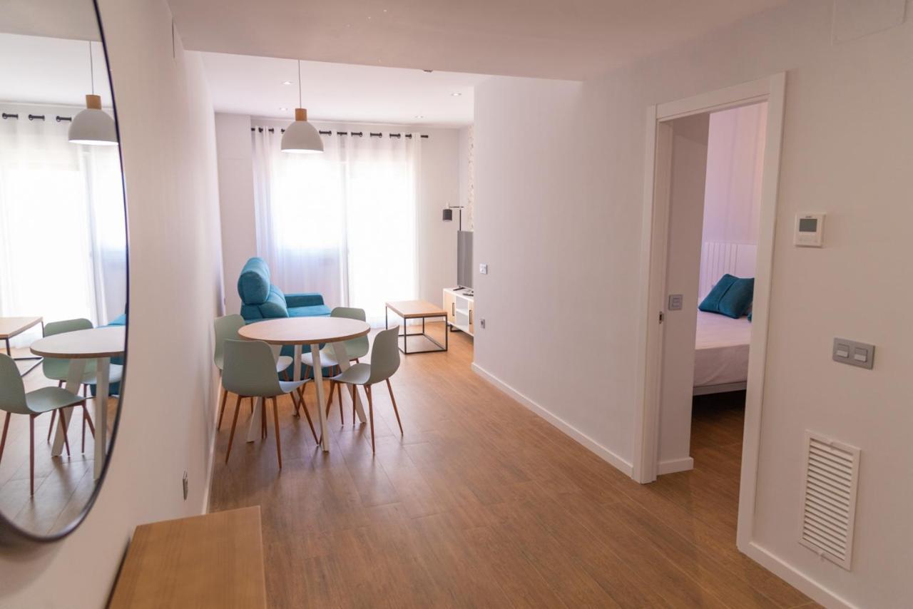 Apartamentos Hotel Carlos I Yuncos المظهر الخارجي الصورة