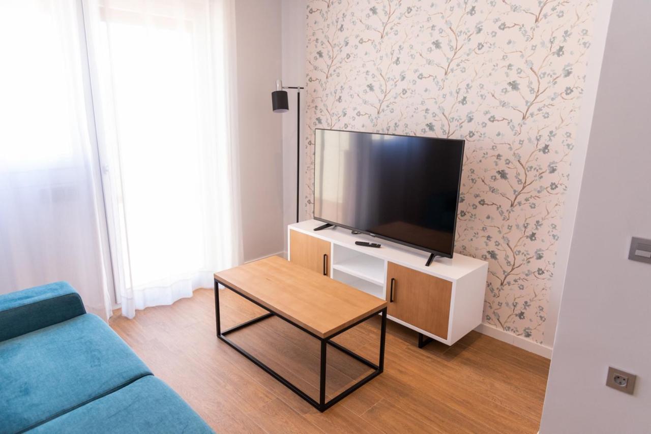 Apartamentos Hotel Carlos I Yuncos المظهر الخارجي الصورة