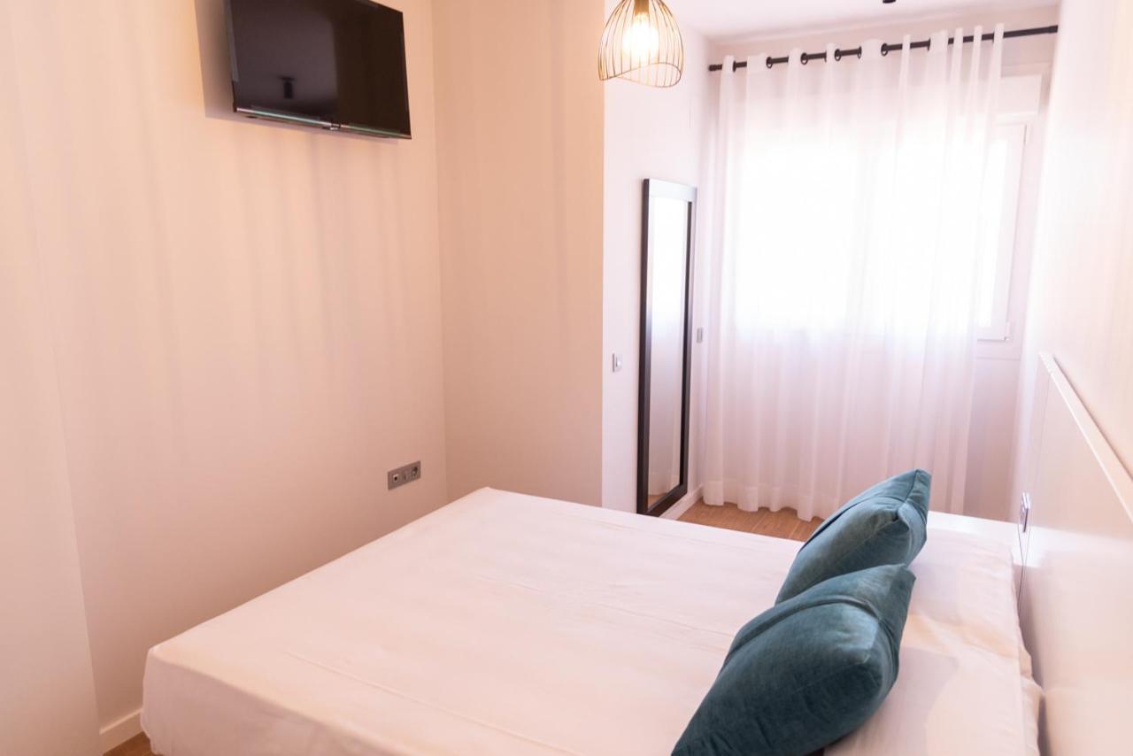 Apartamentos Hotel Carlos I Yuncos المظهر الخارجي الصورة