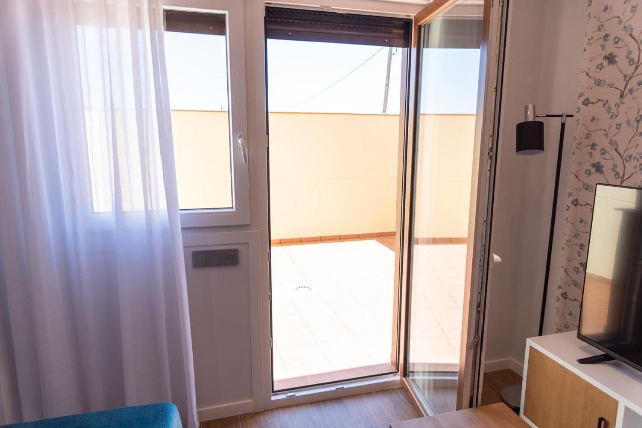 Apartamentos Hotel Carlos I Yuncos المظهر الخارجي الصورة