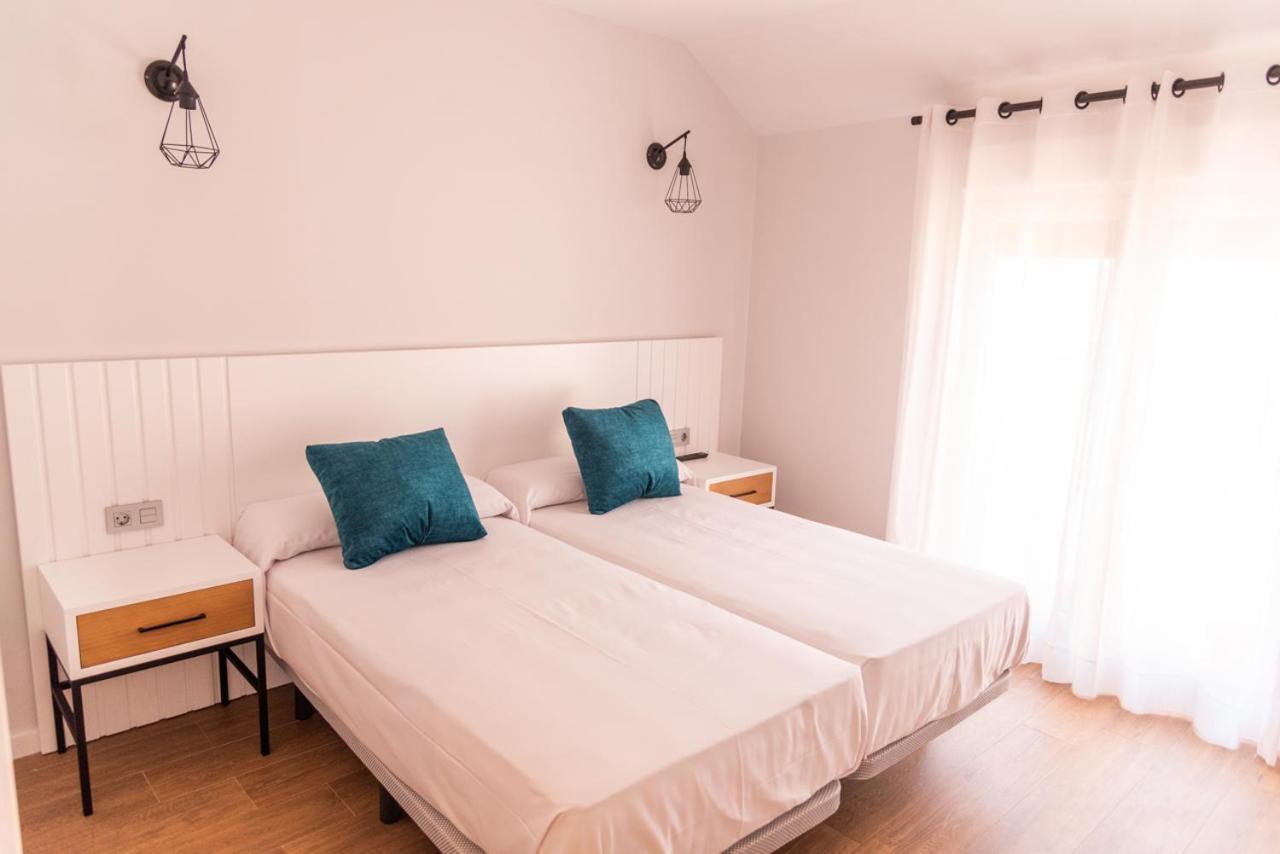 Apartamentos Hotel Carlos I Yuncos المظهر الخارجي الصورة