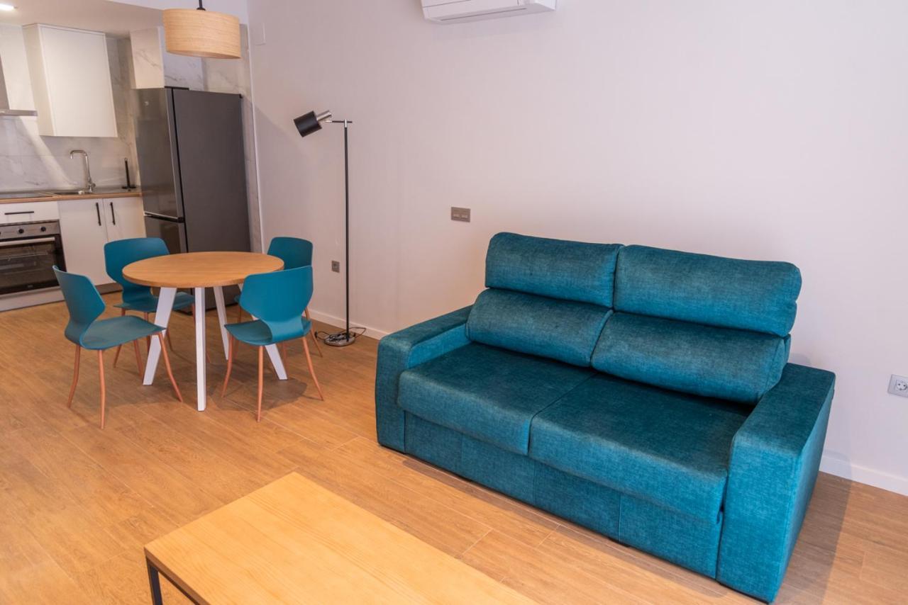 Apartamentos Hotel Carlos I Yuncos المظهر الخارجي الصورة
