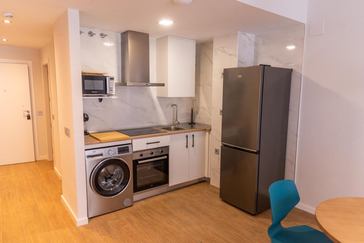 Apartamentos Hotel Carlos I Yuncos المظهر الخارجي الصورة